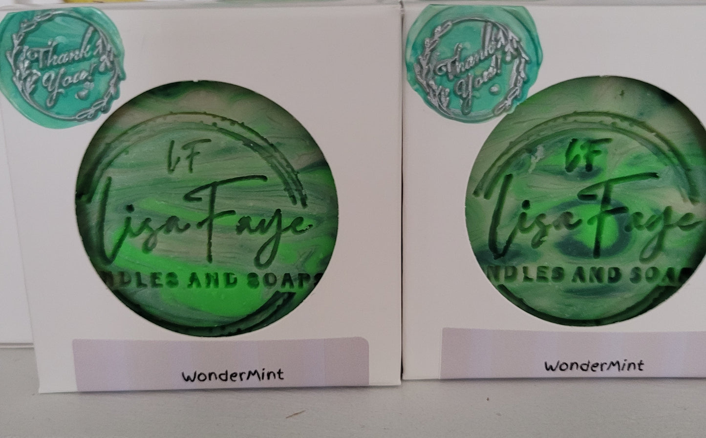 WonderMint