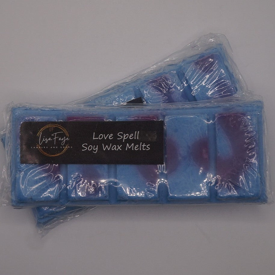 Breakaway Wax Melts (discontinuing)