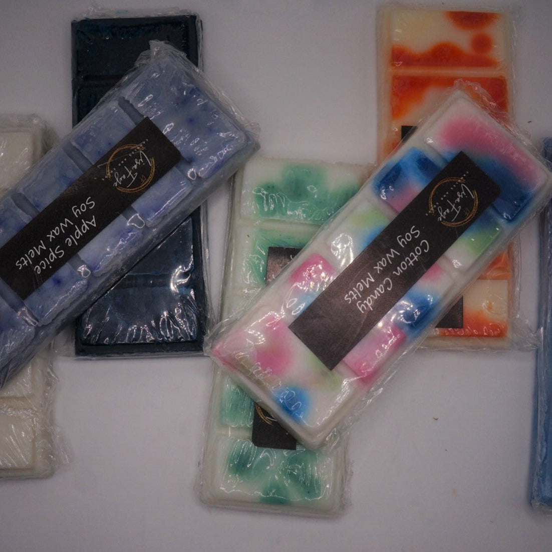 Breakaway Wax Melts (discontinuing)