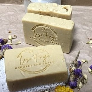 Goat's Milk Bar