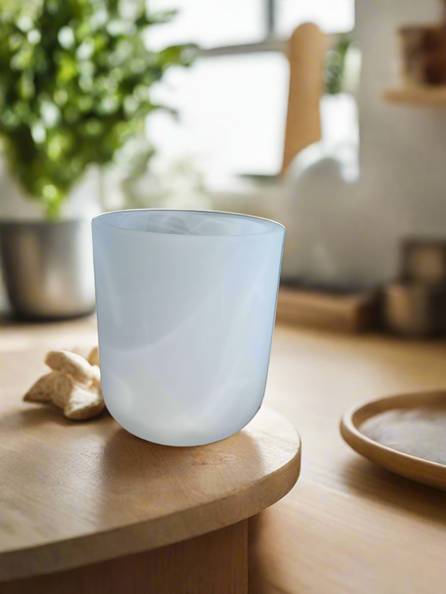 Marble Tumbler