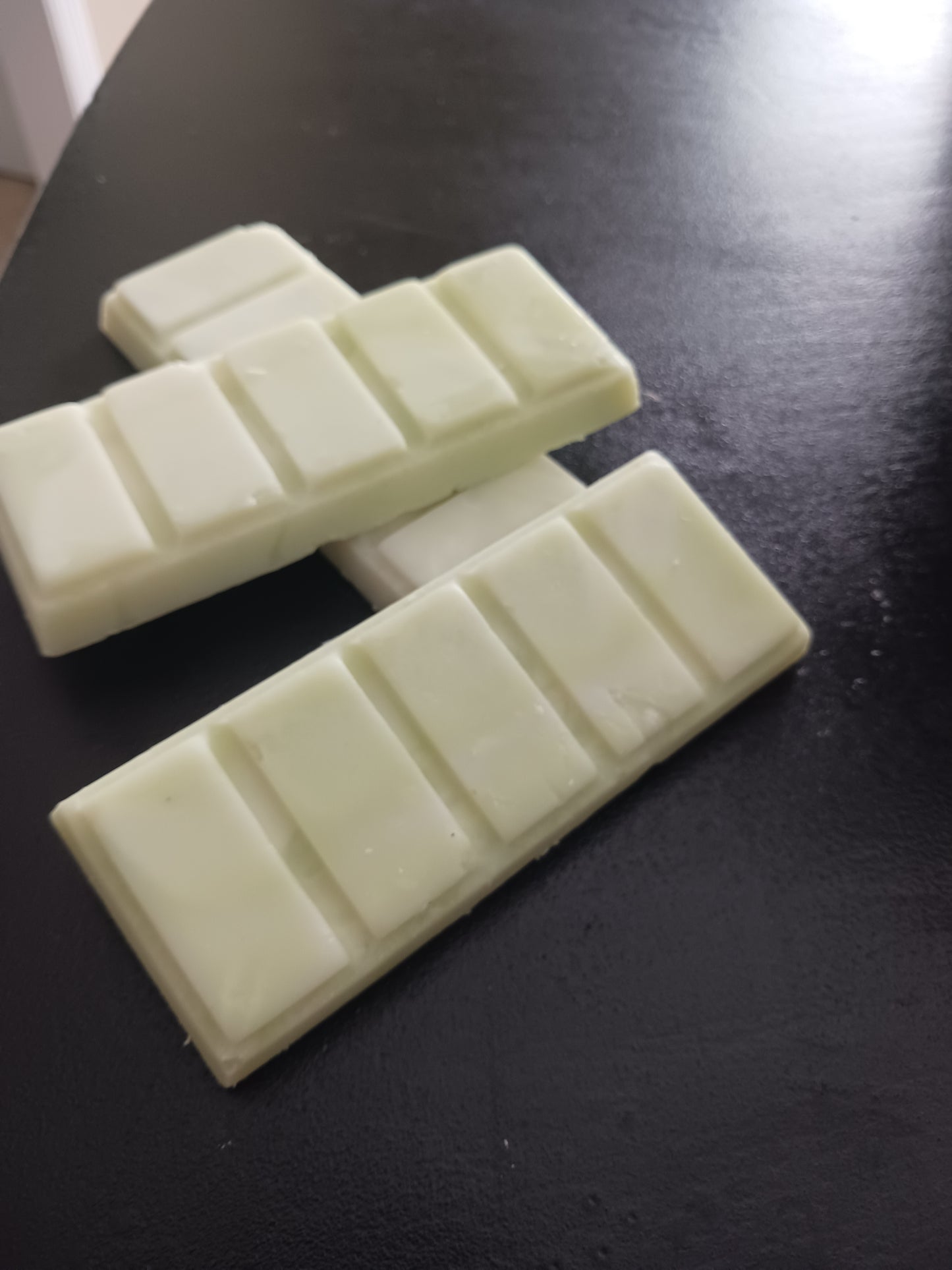 Soy Wax Bar | Natural Soy Wax Melts | Breakaway Wax Melts | Candle Bars