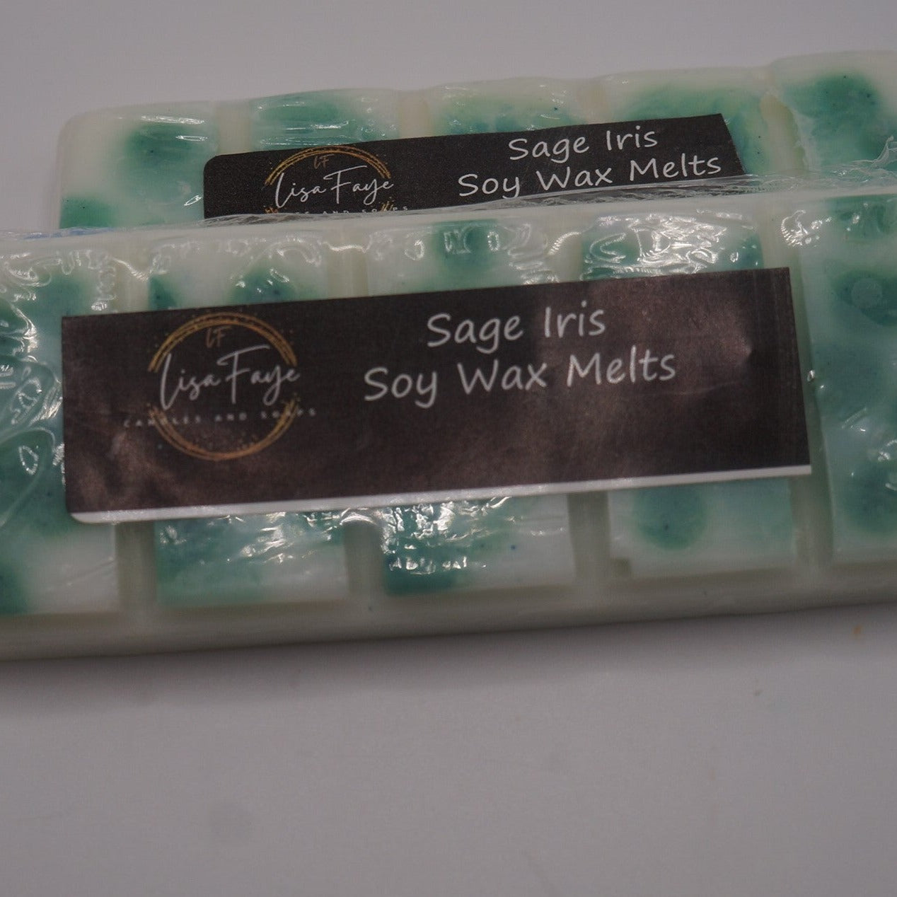 Soy Wax Bar | Natural Soy Wax Melts | Breakaway Wax Melts | Candle Bars