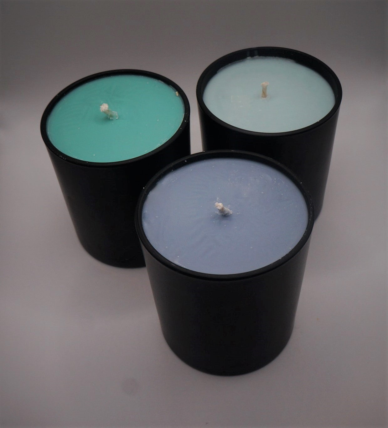 Soy Candles w/ cotton wick